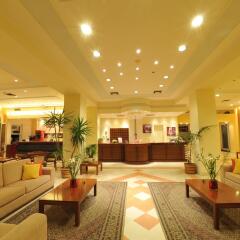 Hellinis Hotel Корфу интерьер отеля фото 3