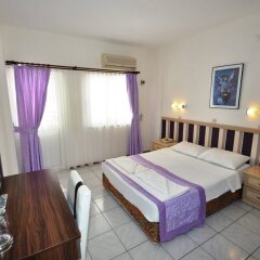 Reis Maris Hotel Турция, Мармарис - 3 отзыва об отеле, цены и фото номеров - забронировать отель Reis Maris Hotel онлайн комната для гостей фото 4