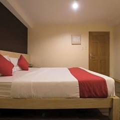 Отель Alejandra Hotel Филиппины, Макати - отзывы, цены и фото номеров - забронировать отель Alejandra Hotel онлайн фото 4