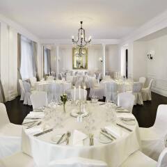 Hotel Bristol, A Luxury Collection Hotel, Warsaw фото 3
