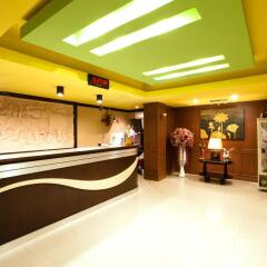 Great Residence Hotel интерьер отеля фото 3
