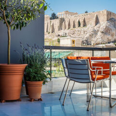 Отель AthensWas Hotel Греция, Афины - отзывы, цены и фото номеров - забронировать отель AthensWas Hotel онлайн бассейн