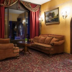 Отель Ecoland Boutique SPA фото 3