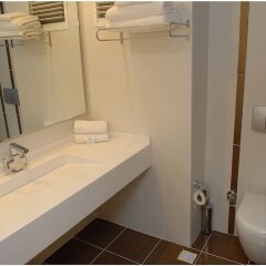 Hotel Egge Чешме ванная фото 2