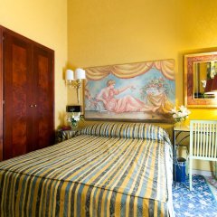 Hotel Celio in Rome, Italy from 457$, photos, reviews - zenhotels.com guestroom photo 4
