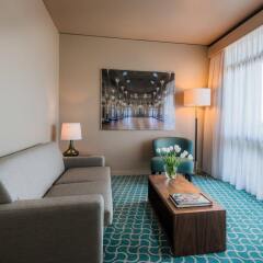 Hotel Dom Henrique Downtown детские мероприятия