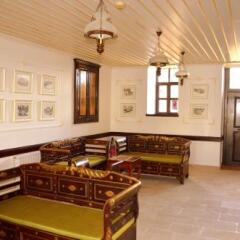 Tasodalar Hotel Турция, Эдирне - отзывы, цены и фото номеров - забронировать отель Tasodalar Hotel онлайн интерьер отеля
