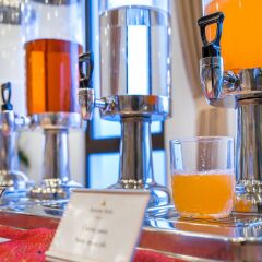 Amazing Hotel Sapa в номере