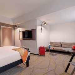 ibis Styles Jerusalem City Center Hotel Израиль, Иерусалим - отзывы, цены и фото номеров - забронировать отель ibis Styles Jerusalem City Center Hotel онлайн комната для гостей фото 2
