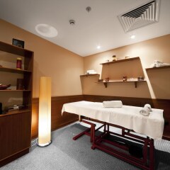 Отель Marriott Tbilisi Грузия, Тбилиси - 2 отзыва об отеле, цены и фото номеров - забронировать отель Marriott Tbilisi онлайн спа фото 2