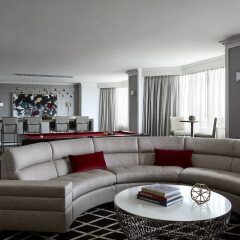 Отель Crystal Gateway Marriott США, Арлингтон - отзывы, цены и фото номеров - забронировать отель Crystal Gateway Marriott онлайн фото 5
