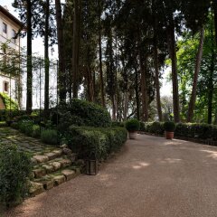 Hotel Il Salviatino фото 16