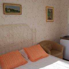 Wasa Park Hotel в номере