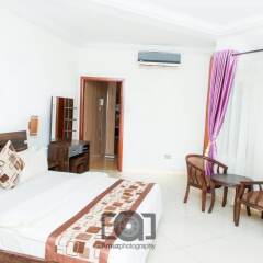 Cofkans Hotel комната для гостей фото 3