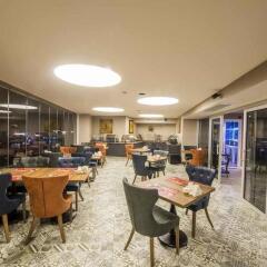 Boutique Vav Hotel Турция, Кахраманмарас - отзывы, цены и фото номеров - забронировать отель Boutique Vav Hotel онлайн помещение для мероприятий