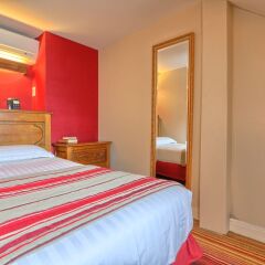 Welcome Hotel детские мероприятия