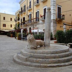 Отель Suite M8 bari city centre Бари фото 3