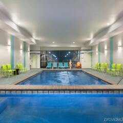 Отель Home2 Suites by Hilton Amarillo США, Амарилло - отзывы, цены и фото номеров - забронировать отель Home2 Suites by Hilton Amarillo онлайн бассейн