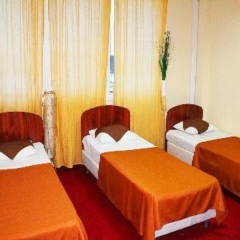 Гостиница Midland Sheremetyevo 3* Стандартный номер с разными типами кроватей фото 3
