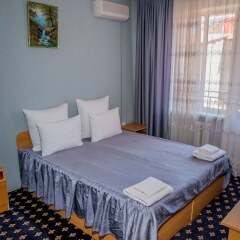 Гостиница Шарм Отель в Сочи 3 отзыва об отеле, цены и фото номеров - забронировать гостиницу Шарм Отель онлайн комната для гостей фото 10