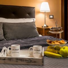 Отель 051 Room & Breakfast Италия, Болонья - отзывы, цены и фото номеров - забронировать отель 051 Room & Breakfast онлайн в номере