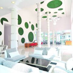 Отель The Palmery Resort and Spa Таиланд, Пхукет - 2 отзыва об отеле, цены и фото номеров - забронировать отель The Palmery Resort and Spa онлайн гостиничный бар