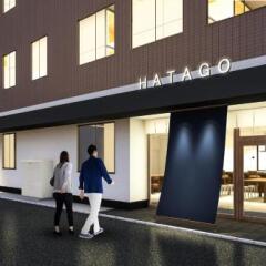 Отель Hatago Tenjin Тэндзин фитнесс-зал