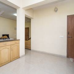Апартаменты GuestHouser 2 BHK Apartment 30c4 Гоа интерьер отеля