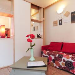 Апартаменты Studio Herold - Five Stars Holiday House комната для гостей фото 2