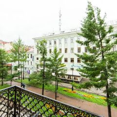 Гостиница 6th Line hotel в Санкт-Петербурге отзывы, цены и фото номеров - забронировать гостиницу 6th Line hotel онлайн Санкт-Петербург