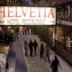 Отель Helvetia Швейцария, Церматт - отзывы, цены и фото номеров - забронировать отель Helvetia онлайн городской автобус