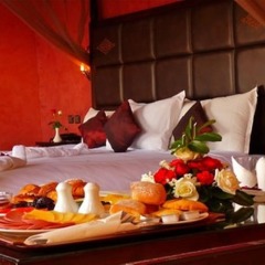 Imperial Plaza Hotel в номере фото 2