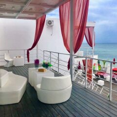 Гостиница Beach Club Odessa Украина, Одесса - отзывы, цены и фото номеров - забронировать гостиницу Beach Club Odessa онлайн фото 3