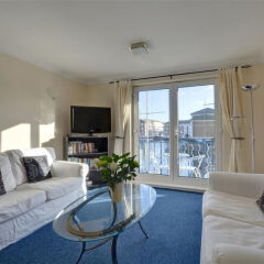 Отель Brighton Marina Брайтон комната для гостей фото 5