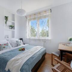 Отель P&O Galeria Mokotow Польша, Варшава - отзывы, цены и фото номеров - забронировать отель P&O Galeria Mokotow онлайн комната для гостей