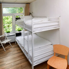 Отель Warsaw Hostel Centrum Польша, Варшава - 1 отзыв об отеле, цены и фото номеров - забронировать отель Warsaw Hostel Centrum онлайн детские мероприятия фото 2