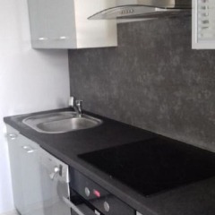 Апартаменты Apartament Promenada - Studio Варшава в номере