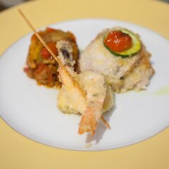 Villa Diodoro Hotel питание