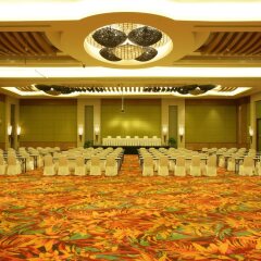 Отель Centara Grand Mirage Beach Resort Pattaya Таиланд, Паттайя - 11 отзывов об отеле, цены и фото номеров - забронировать отель Centara Grand Mirage Beach Resort Pattaya онлайн помещение для мероприятий фото 2