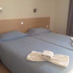 Christabelle Hotel Apartments комната для гостей фото 6