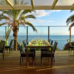 Отель Pestana Promenade Ocean Resort Hotel Португалия, Фуншал - 1 отзыв об отеле, цены и фото номеров - забронировать отель Pestana Promenade Ocean Resort Hotel онлайн помещение для мероприятий фото 2