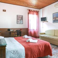 Отель B&B Villa Teresa комната для гостей