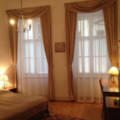 Inn Side Hotel Kalvin House комната для гостей