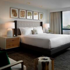 Отель Kimpton Glover Park Вашингтон фото 4