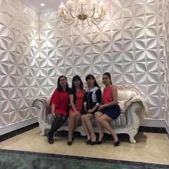 Viola Royal Hotel & Spa Ханой с домашними животными
