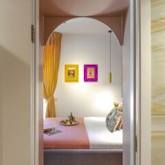 David Citadel Residence 1 Min Mamilla Израиль, Иерусалим - отзывы, цены и фото номеров - забронировать отель David Citadel Residence 1 Min Mamilla онлайн фото 8