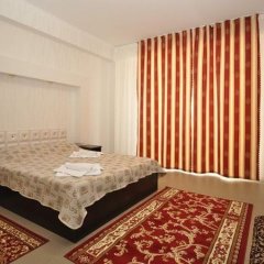 Гостиница Амэлиа в Алуште отзывы, цены и фото номеров - забронировать гостиницу Амэлиа онлайн Алушта комната для гостей