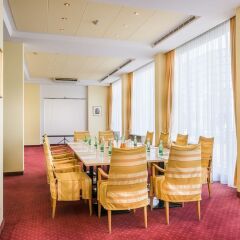 Отель Novum Hotel Prinz Eugen Wien Австрия, Вена - - забронировать отель Novum Hotel Prinz Eugen Wien, цены и фото номеров фото 12