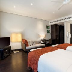 Отель Twinpalms Phuket комната для гостей фото 5