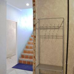 Отель Beds Patong сауна